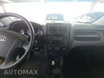 2009 Kia Sportage LX – miniatura 11