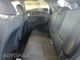2009 Kia Sportage LX – miniatura 13