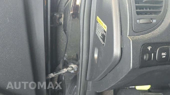 2009 Kia Sportage LX – miniatura 20