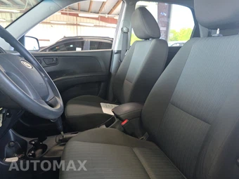 2009 Kia Sportage LX – miniatura 7