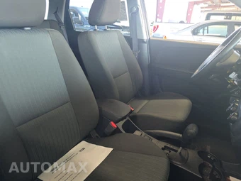 2009 Kia Sportage LX – miniatura 8