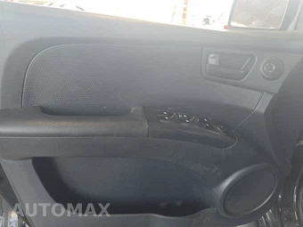 2009 Kia Sportage LX – miniatura 9