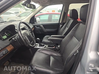 2009 Land Rover LR2 HSE – miniatura 12