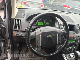2009 Land Rover LR2 HSE – miniatura 15