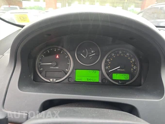 2009 Land Rover LR2 HSE – miniatura 17