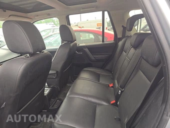 2009 Land Rover LR2 HSE – miniatura 18