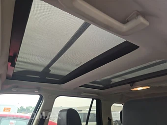 2009 Land Rover LR2 HSE – miniatura 19