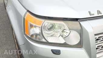 2009 Land Rover LR2 HSE – miniatura 23