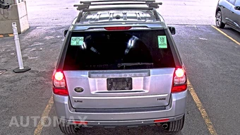 2009 Land Rover LR2 HSE – miniatura 5