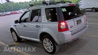 2009 Land Rover LR2 HSE – miniatura 6