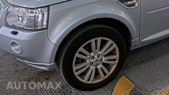 2009 Land Rover LR2 HSE – miniatura 7