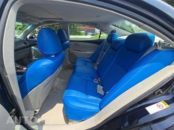 2009 Lexus ES 350 – miniatura 10