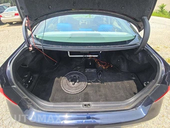 2009 Lexus ES 350 – miniatura 11
