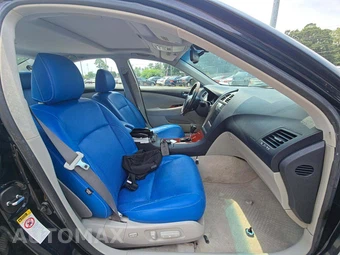 2009 Lexus ES 350 – miniatura 15