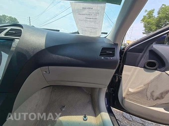 2009 Lexus ES 350 – miniatura 16