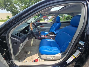 2009 Lexus ES 350 – miniatura 3