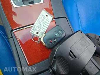 2009 Lexus ES 350 – miniatura 5