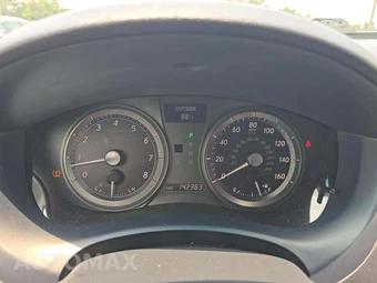 2009 Lexus ES 350 – miniatura 6