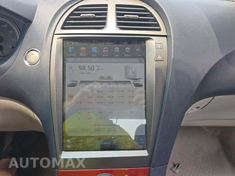 2009 Lexus ES 350 – miniatura 7