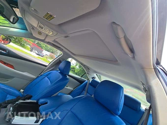 2009 Lexus ES 350 – miniatura 8