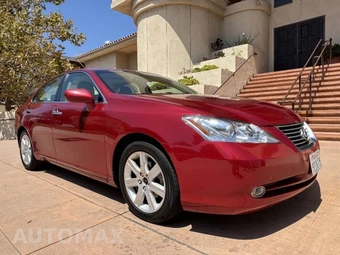 2009 Lexus ES 350 - samochód z USA z aukcji Manheim, oferta Kup Teraz w AUTOMAX