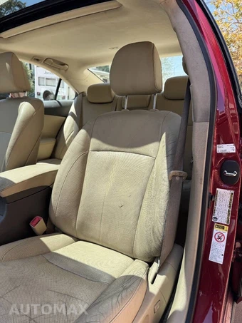 2009 Lexus ES 350 - miniatura 10