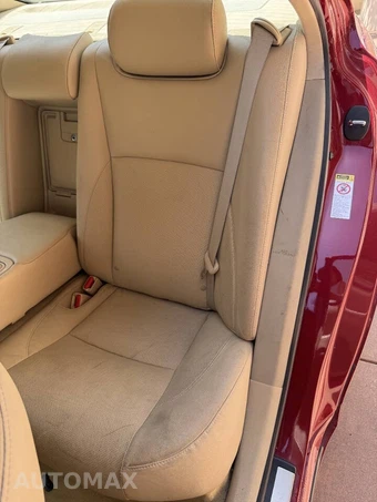 2009 Lexus ES 350 - miniatura 11