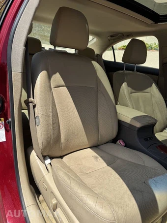 2009 Lexus ES 350 - miniatura 15