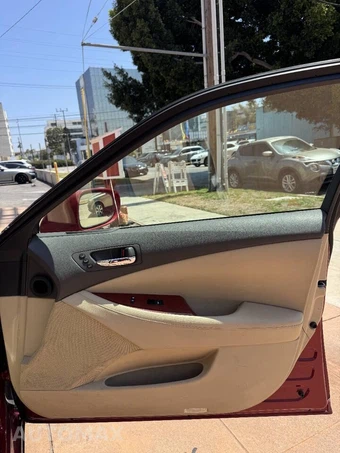 2009 Lexus ES 350 - miniatura 16
