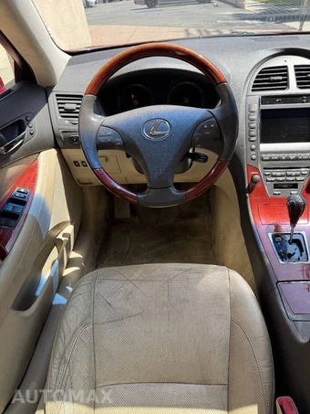 2009 Lexus ES 350 - miniatura 17