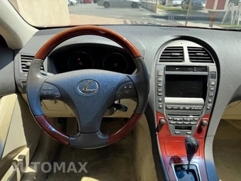 2009 Lexus ES 350 - miniatura 18