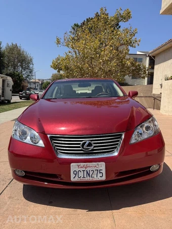 2009 Lexus ES 350 - miniatura 2
