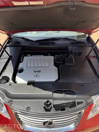 2009 Lexus ES 350 - miniatura 20