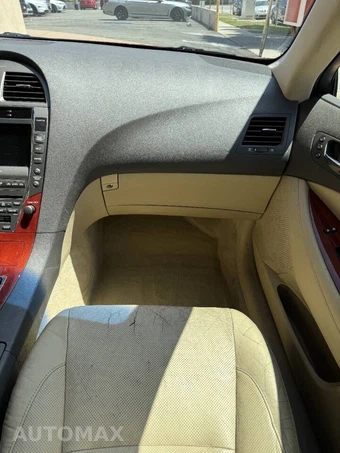 2009 Lexus ES 350 - miniatura 21