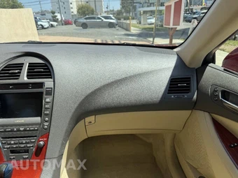 2009 Lexus ES 350 - miniatura 22