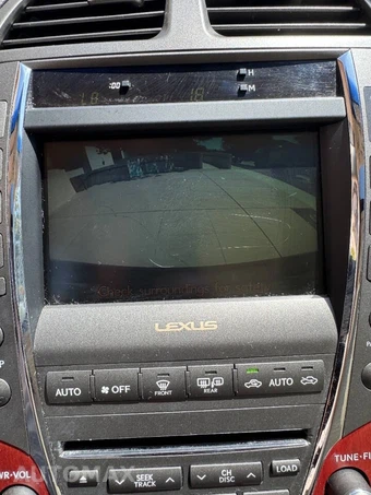 2009 Lexus ES 350 - miniatura 24