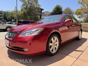2009 Lexus ES 350 - miniatura 3