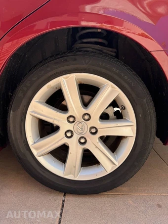 2009 Lexus ES 350 - miniatura 33