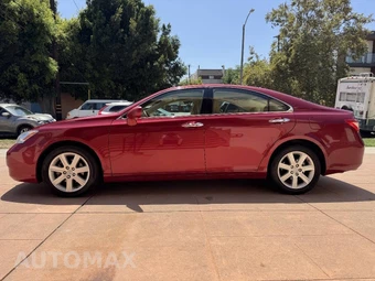2009 Lexus ES 350 - miniatura 4
