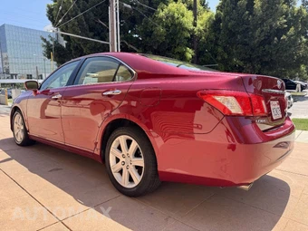 2009 Lexus ES 350 - miniatura 5