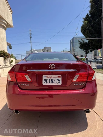 2009 Lexus ES 350 - miniatura 6