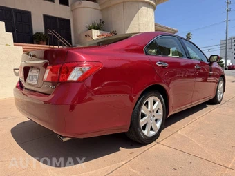 2009 Lexus ES 350 - miniatura 7