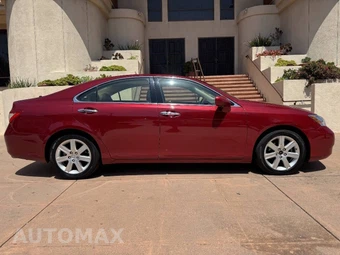 2009 Lexus ES 350 - miniatura 8