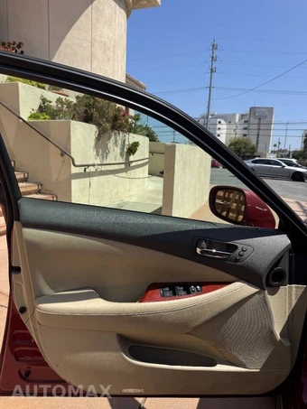 2009 Lexus ES 350 - miniatura 9