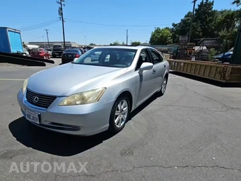 2009 Lexus ES 350