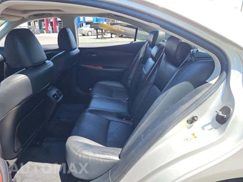 2009 Lexus ES 350 – miniatura 10