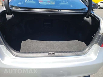 2009 Lexus ES 350 – miniatura 11