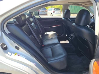 2009 Lexus ES 350 – miniatura 13