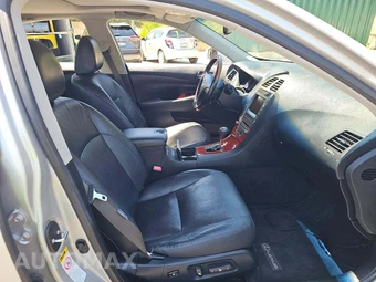 2009 Lexus ES 350 – miniatura 15