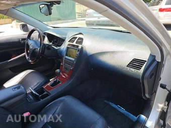 2009 Lexus ES 350 – miniatura 16